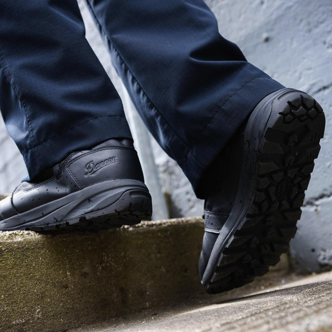 Resurgent Tactical 8