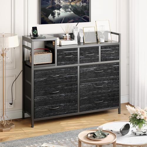 Black Willow N