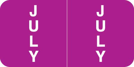 07 - July