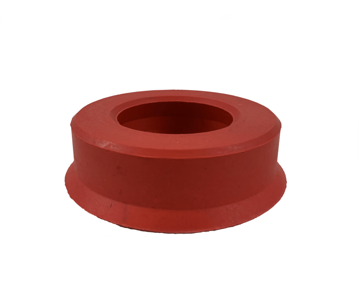 Diamond Core Bit Rubber Suction Ring - Heavy Duty Vacuum Seal for Wet/Dry Drilling - Perfect for Tile, Glass, and Concrete Cutting