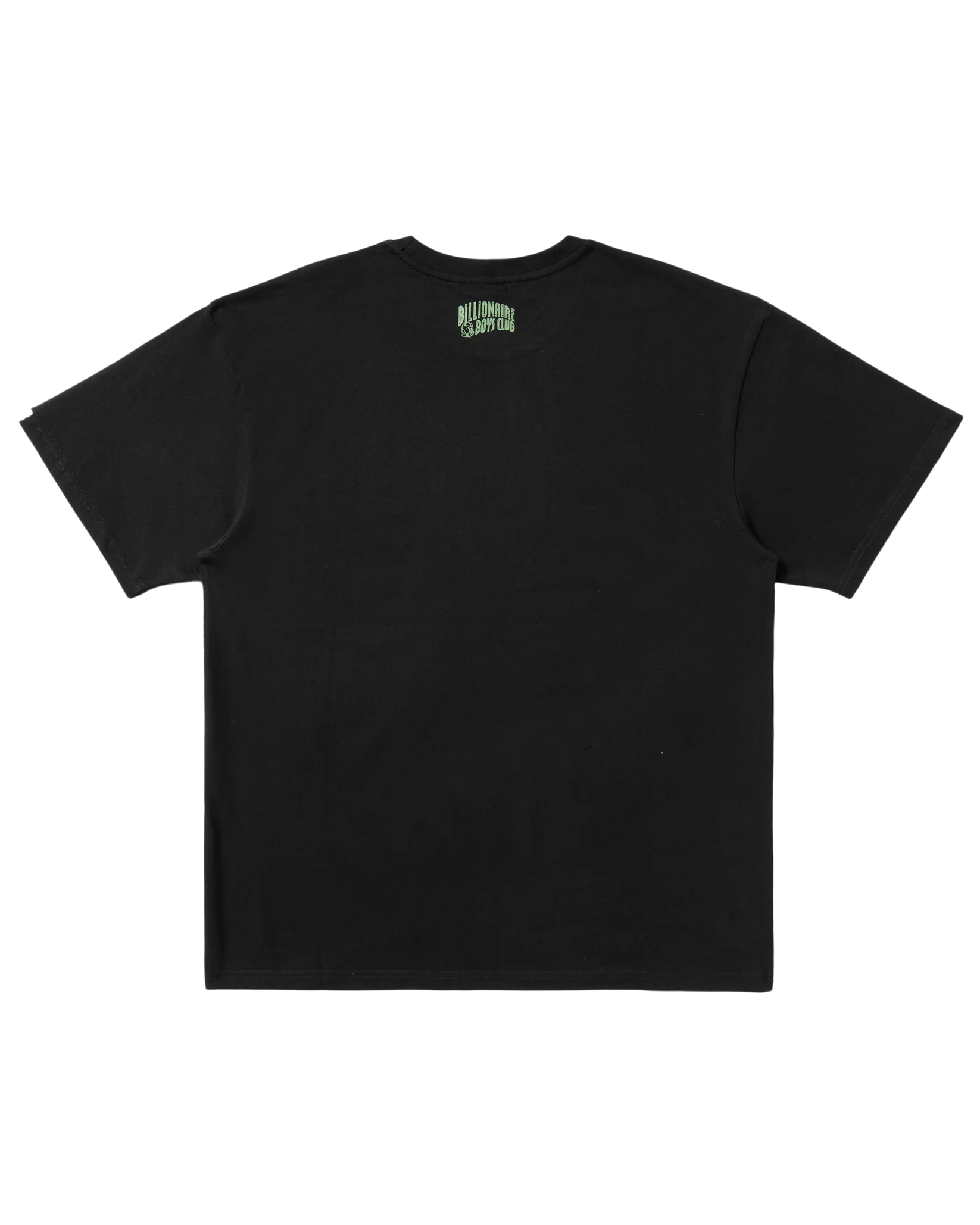Astro Camo Black T-Shirt for Men - Trendy Camouflage Graphic Tee for Casual Wear & Street Style Outfits