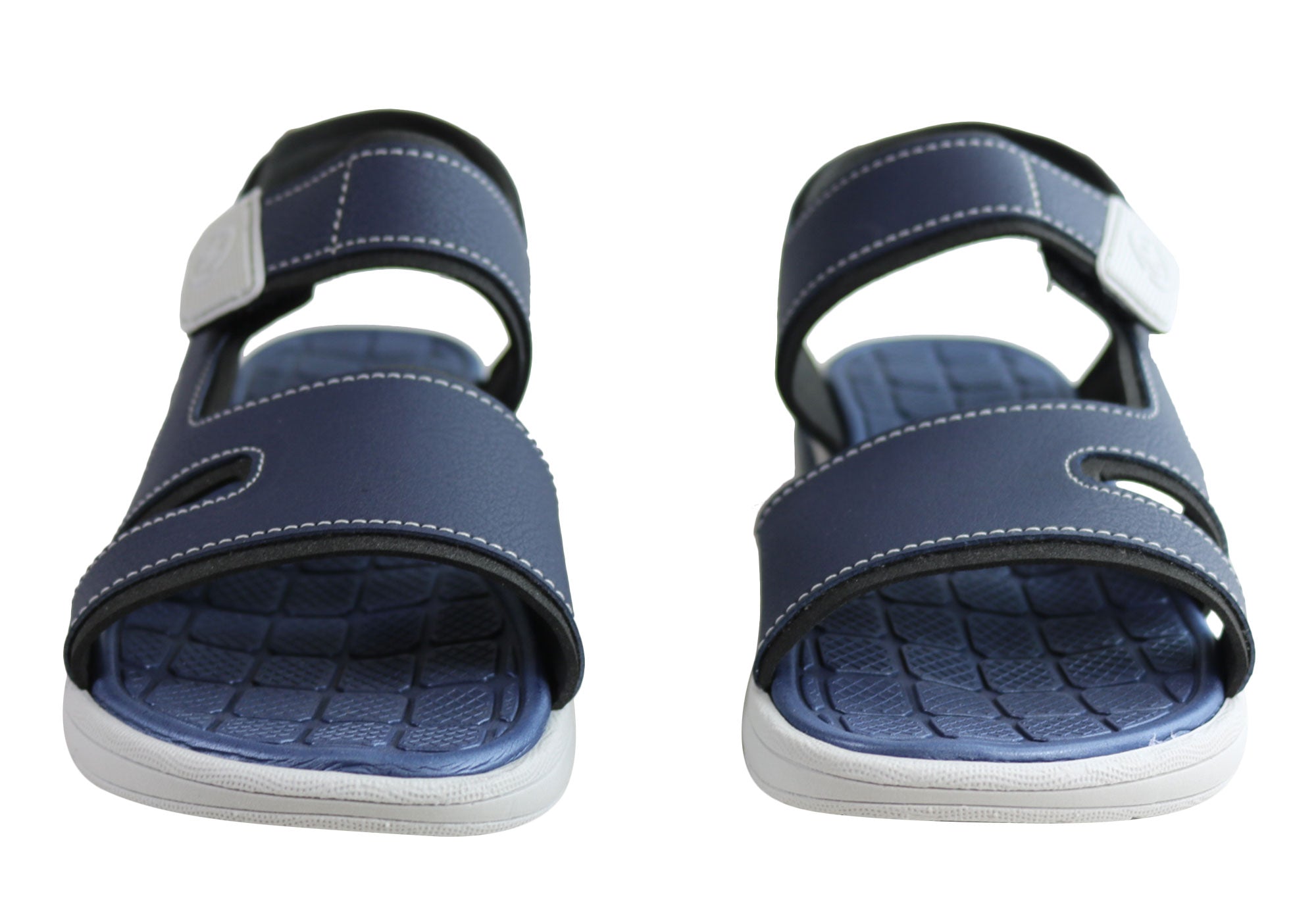 Comfortable Kids Sandals for Boys | Molekinho Dan Boys Brazilian-Made Summer Shoes | Perfect for Beach, Pool & Outdoor Play