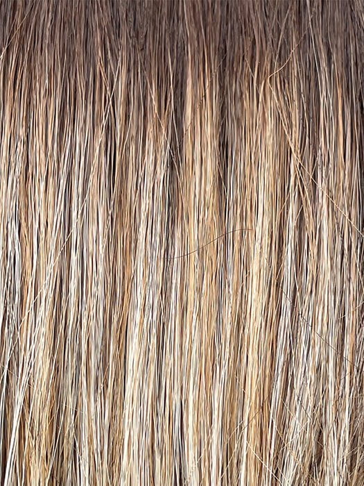 Cordoba Synthetic Lace Front Wig with Mono Part - Natural Looking Hairpiece for Daily Wear, Cosplay & Special Occasions