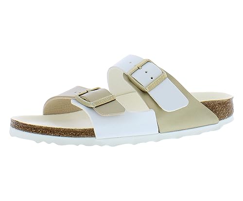 White/Gold