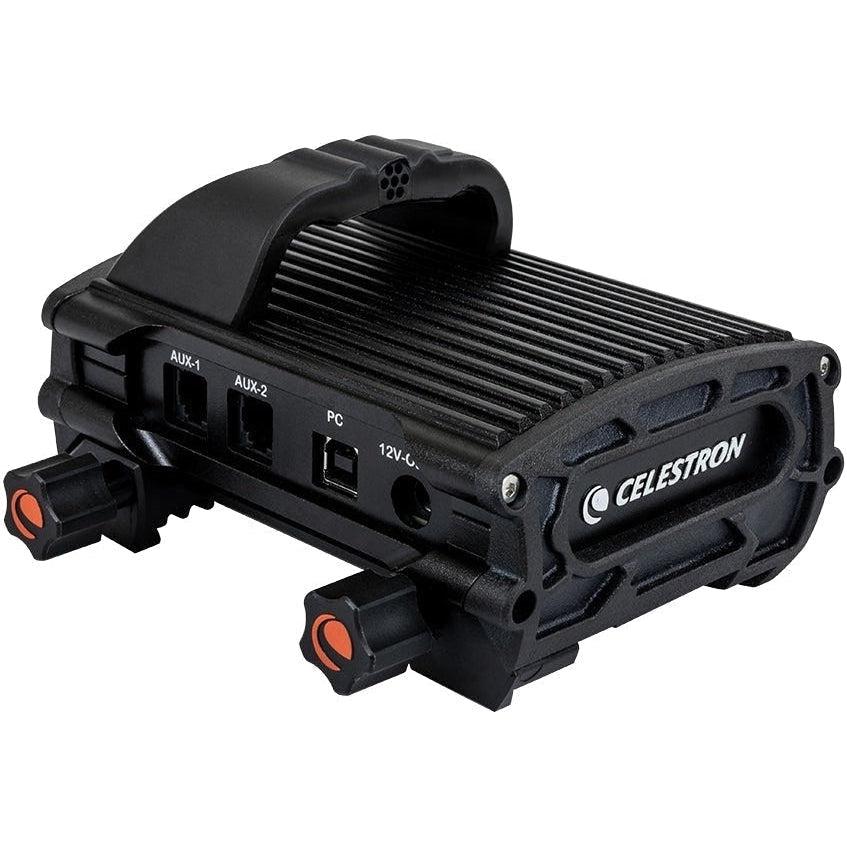 Celestron Dew Heater Controller 2X - Dual Channel Dew Prevention System for Telescopes & Astronomy Equipment | Perfect for Stargazing & Astrophotography