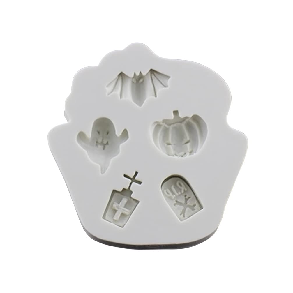 3D Silicone Cake Molds Set - Cross-Shaped Fondant Molds for Baking, Wedding Cakes & Dessert Decorations (Perfect for Birthday Parties, Holiday Treats & Professional Pastry Chefs)