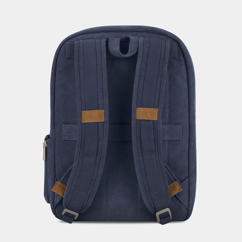 Travelon Anti-Theft Heritage Backpack - Secure & Stylish Travel Backpack for Women & Men | Perfect for Commuting, Air Travel & Urban Adventures