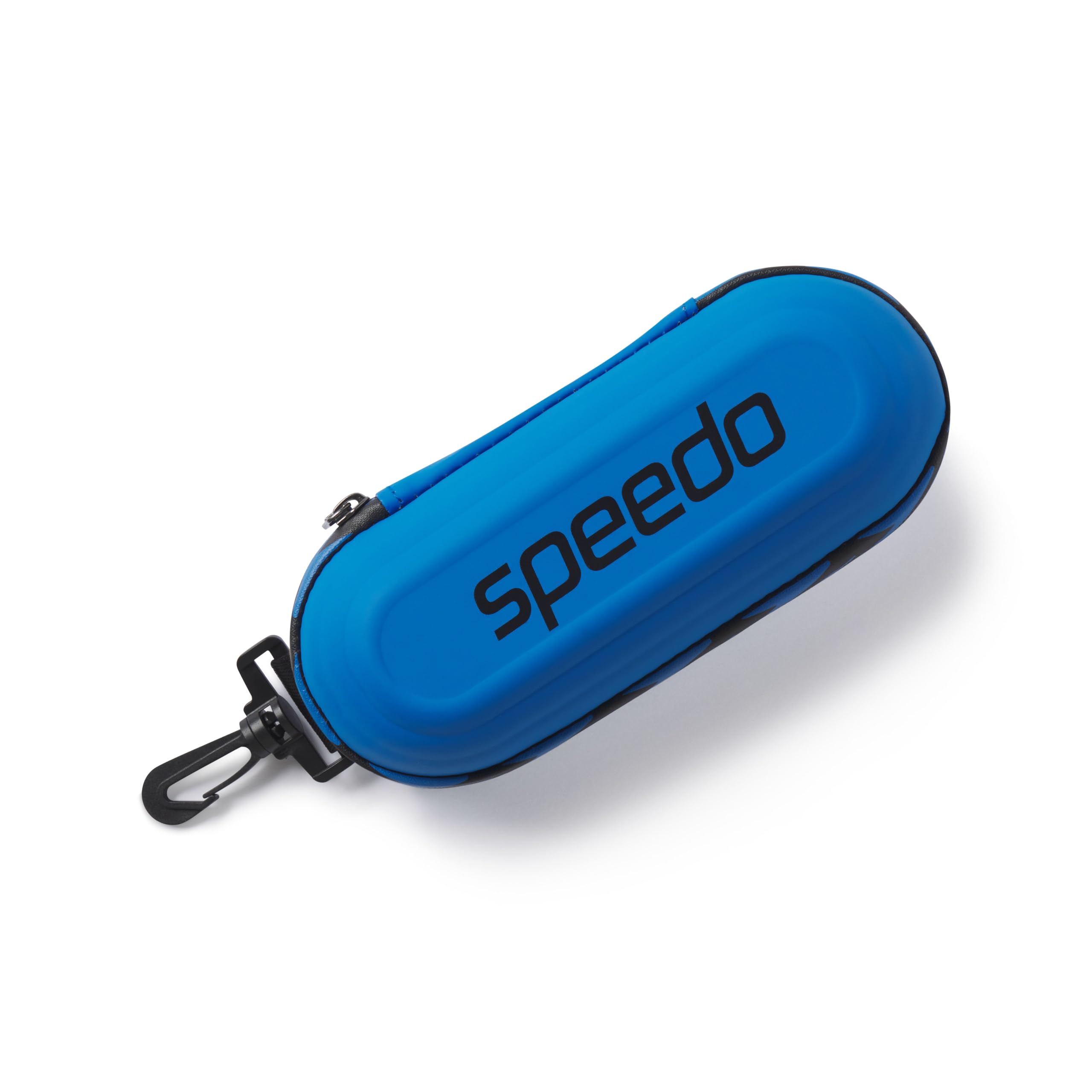 Speedo Swimming Goggles Case - Waterproof Protective Storage for Swim Goggles - Perfect for Pool, Beach & Travel Accessories