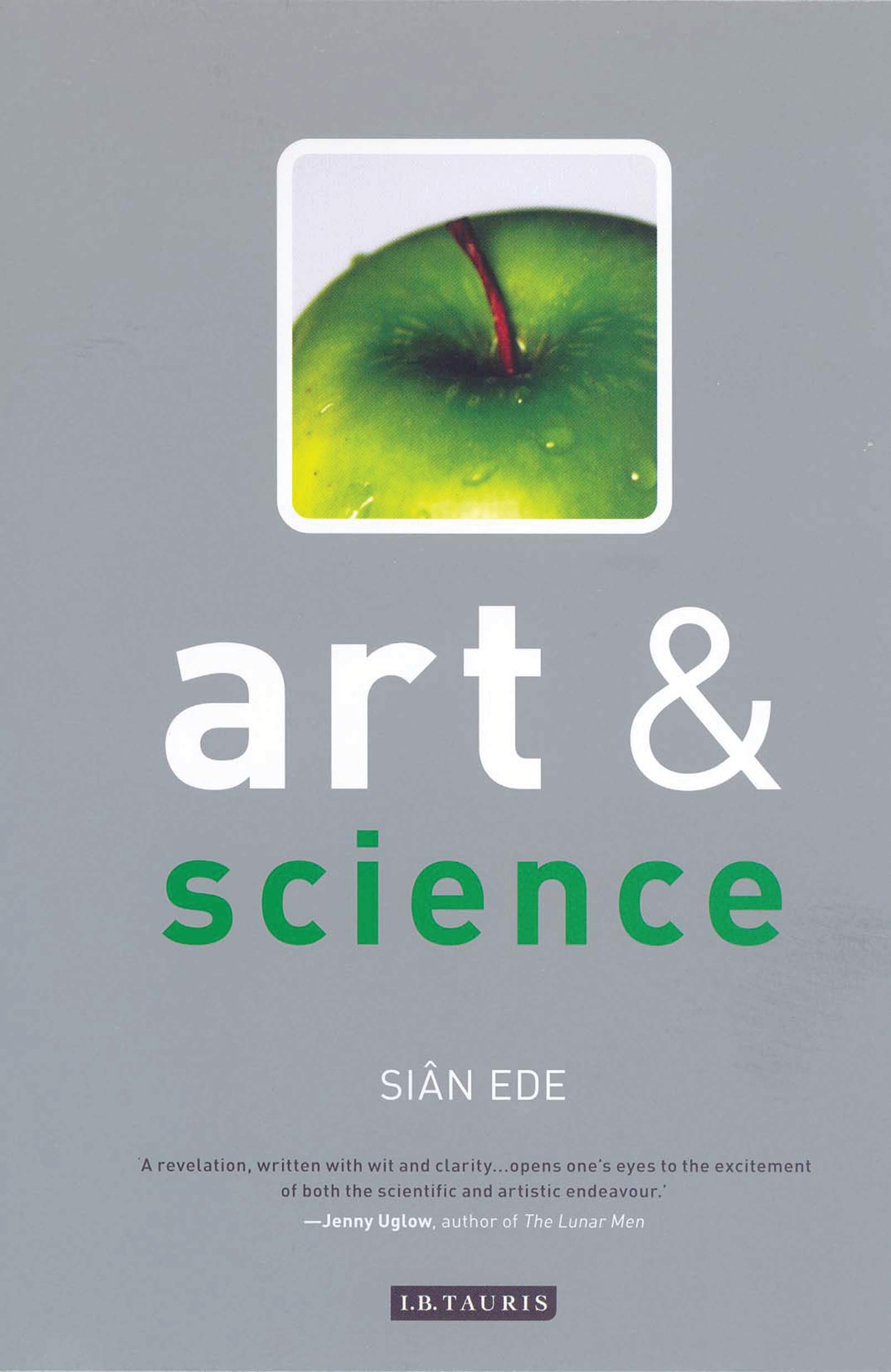 Art and Science Book Series - Explore Creativity & Innovation | Perfect for Artists, Scientists & Educators