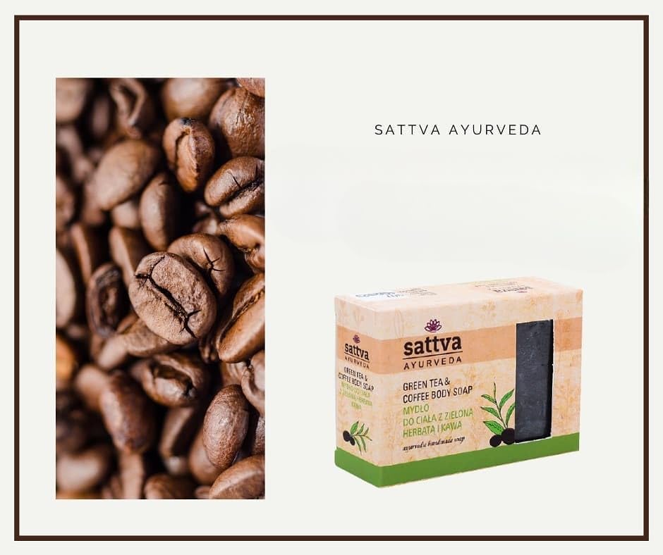 Sattva Ayurveda Lavender Body Soap - 125g Natural Handmade Soap for Relaxation & Skin Care - Perfect for Bath, Shower & Gift Giving