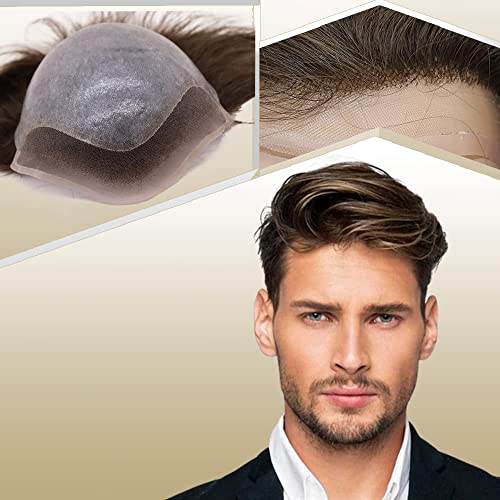 #7 Lightest Brown Color