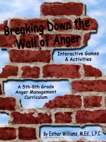 Anger Management Games & Activities for Kids - Fun & Interactive Emotional Regulation Tools for Classroom & Home Use