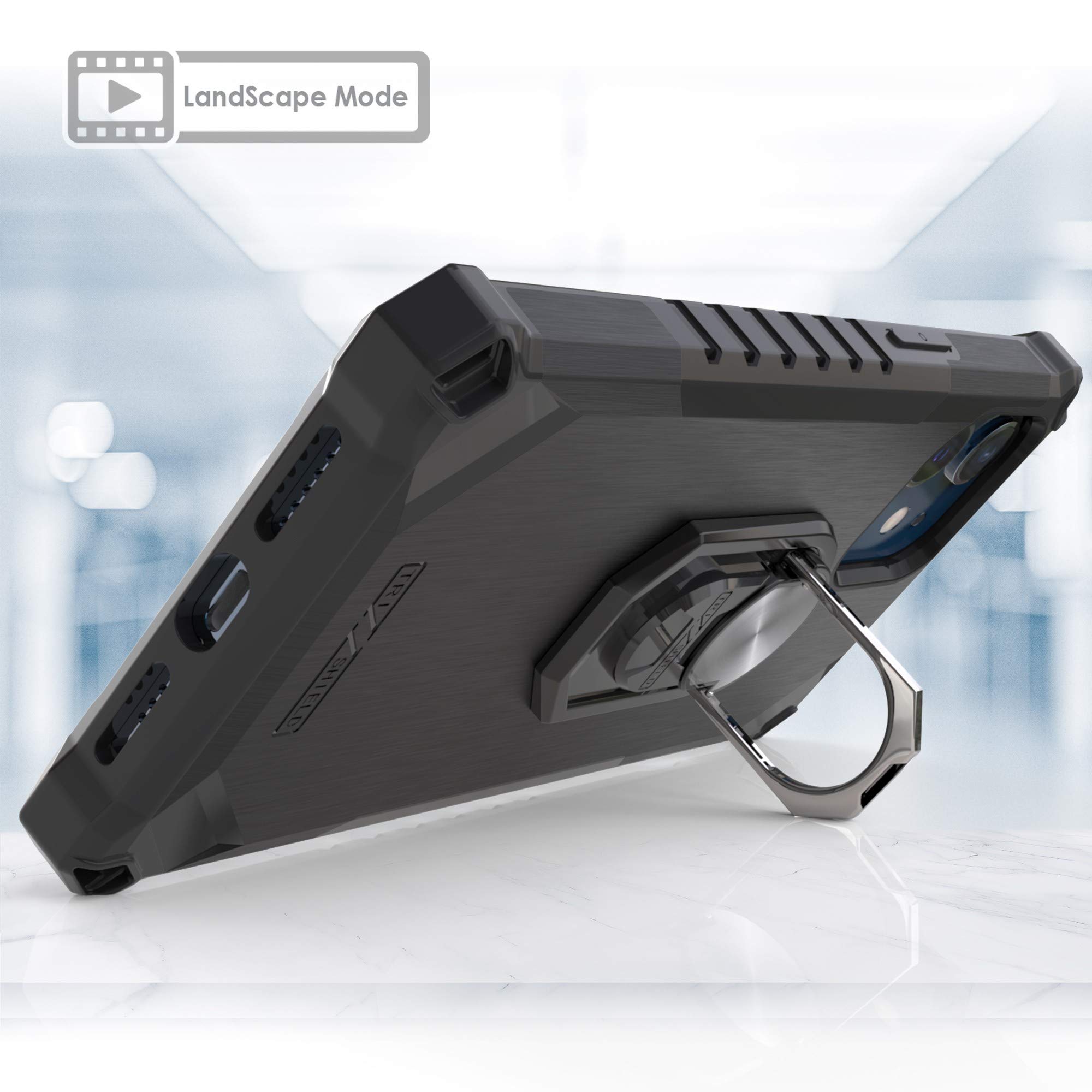 Tri-Shield 2.0 Rugged Case for iPhone 12 Mini 5.4