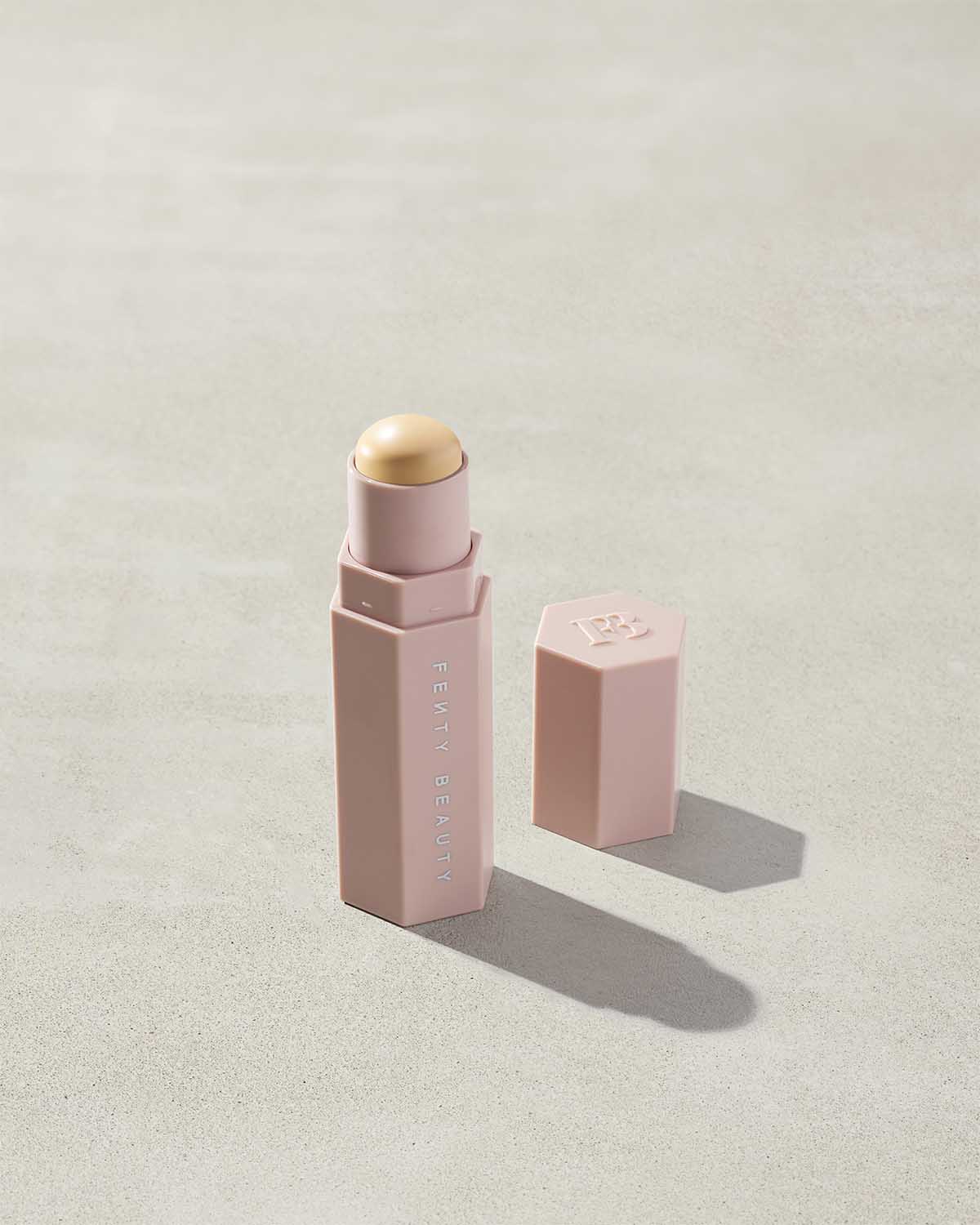 Match Stix Correcting Skin Stick - Banana Shade for Flawless Complexion | Perfect for On-the-Go Touch Ups & Blemish Coverage