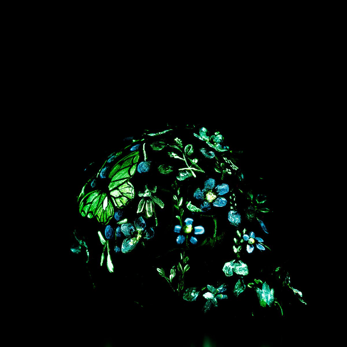 Original Sculpture - A Mind That Grows - Handcrafted Artwork for Home & Office Decor - Perfect for Living Rooms, Studies, and Gift Giving