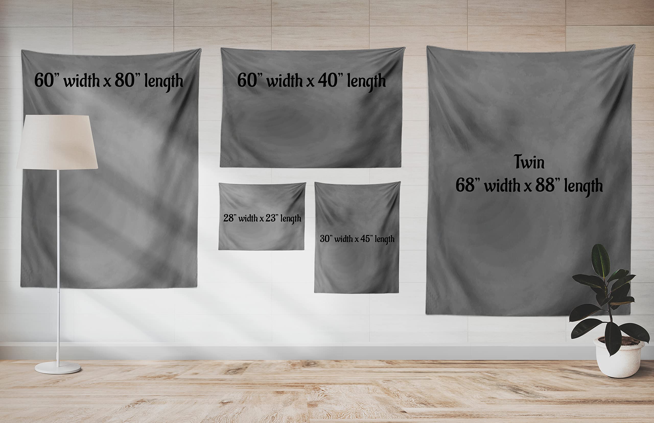 Ambesonne Rock Music Tapestry - Heavy Metal Wall Art for Bedroom & Dorm Decor