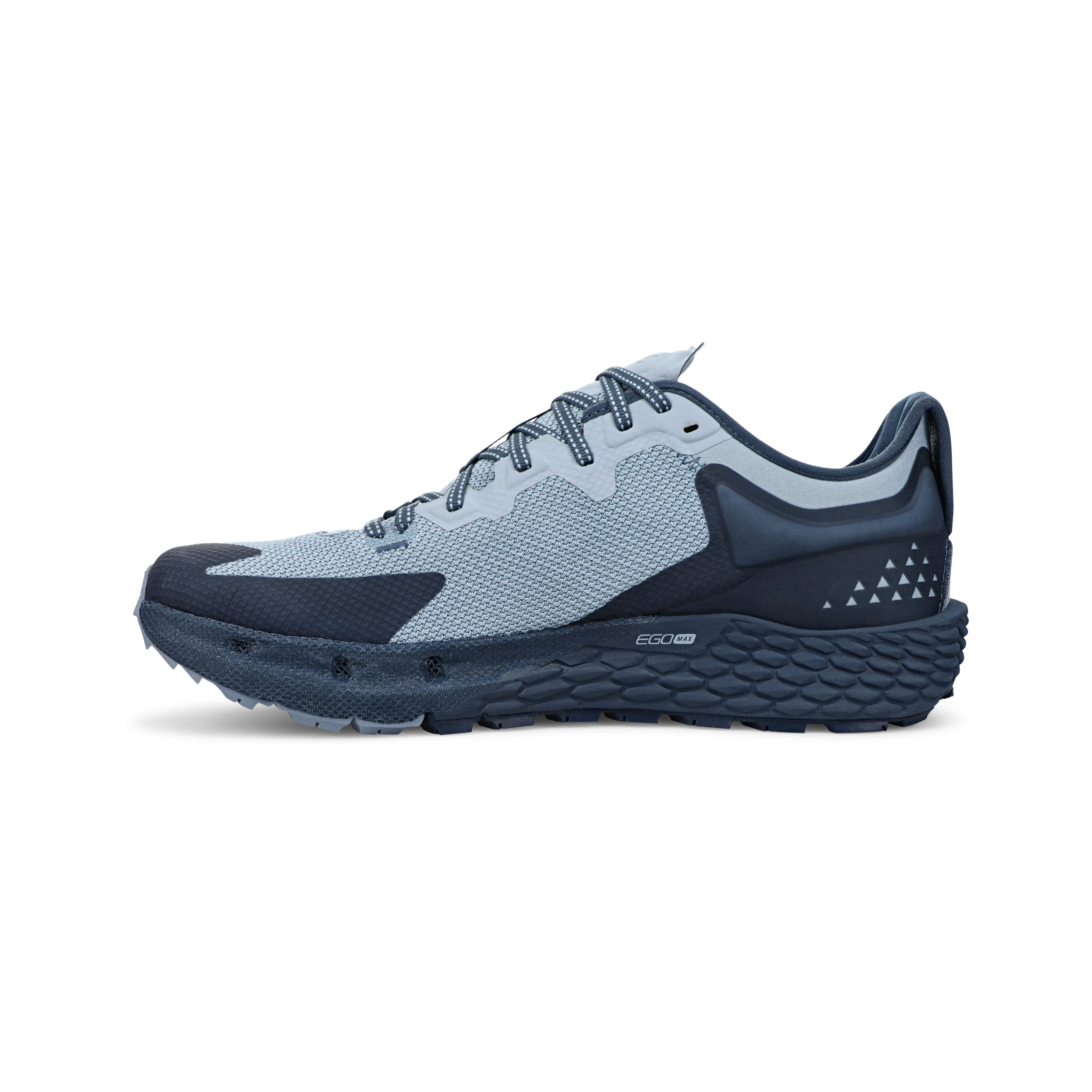 Men's Altra Timp 4 Trail Running Shoes - Lightweight & Cushioned for Hiking, Backpacking & Outdoor Adventures