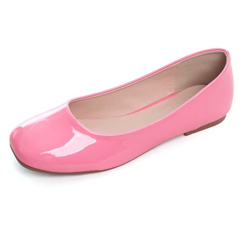 Bright Pu Rose Red