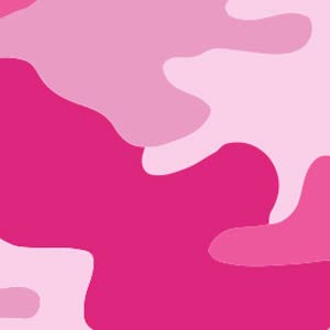 Pink Camo