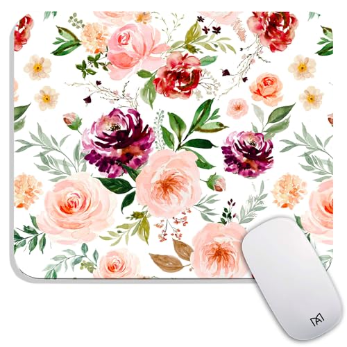 AM066-Pretty Floral