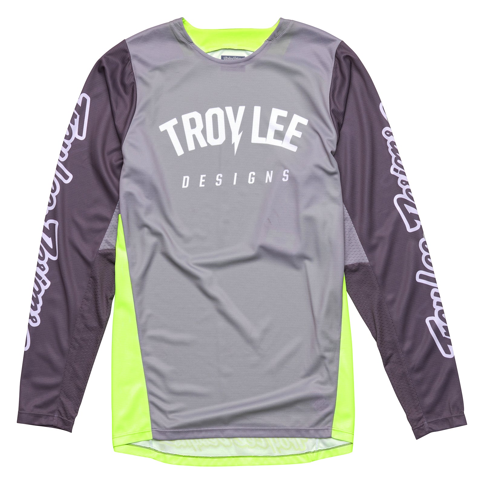GP Pro Jersey Boltz Silver / Glo Green - High-Quality Sports Jerseys for Baseball, Football & Soccer - Perfect for Team Uniforms, Fan Gear & Game Day Outfits