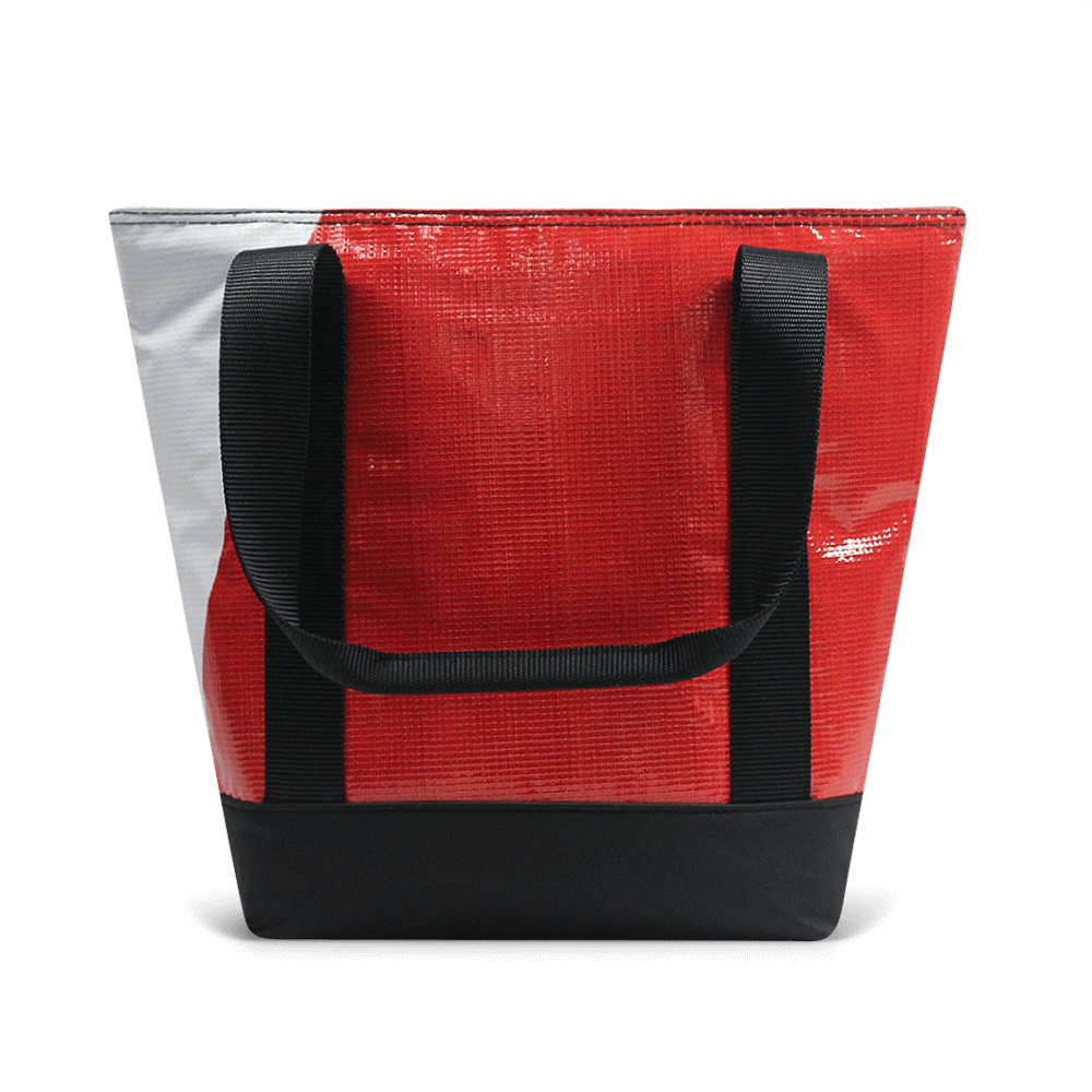 Beck Cooler Bag Bk1 00659 - Insulated Lunch Bag for Work, Picnic & Beach - Leakproof & Durable Cooler Tote for Food & Drinks - Perfect for Office, Outdoor Adventures & Travel