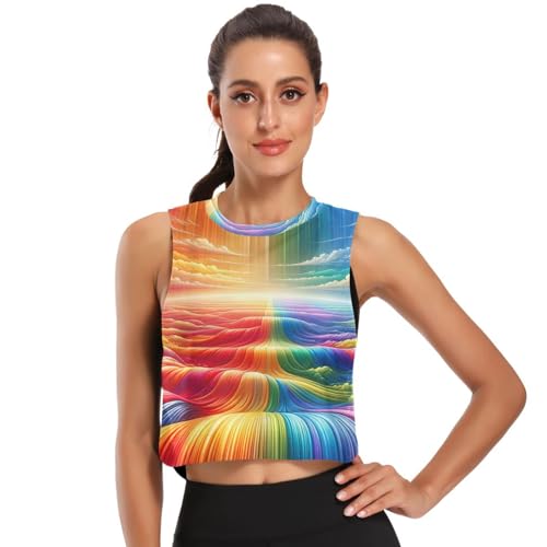 Rainbow Gradient2