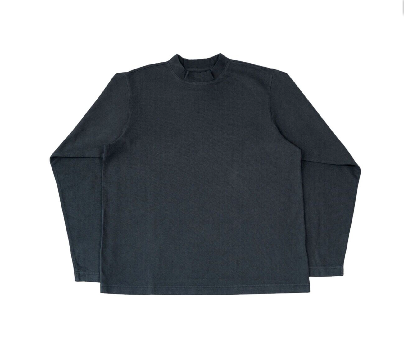 Yeezy X Gap Long Sleeve T-Shirt - Unreleased Collection (All Sizes & Colors) | Streetwear Fashion & Casual Wear