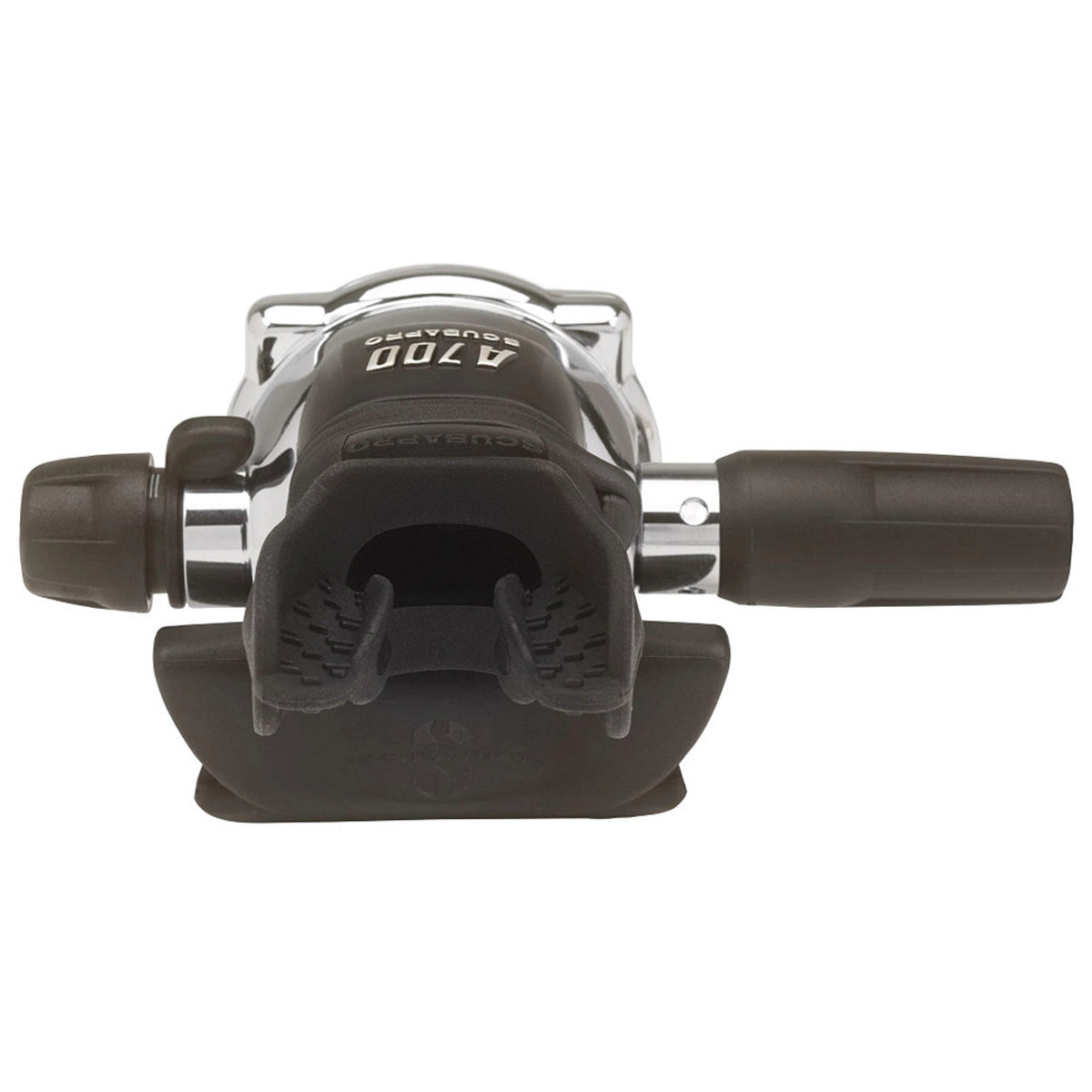 Scubapro MK19 EVO/A700 Yoke Regulator Set - Premium Scuba Diving Gear for Professional Divers | Perfect for Deep Sea Exploration and Underwater Adventures