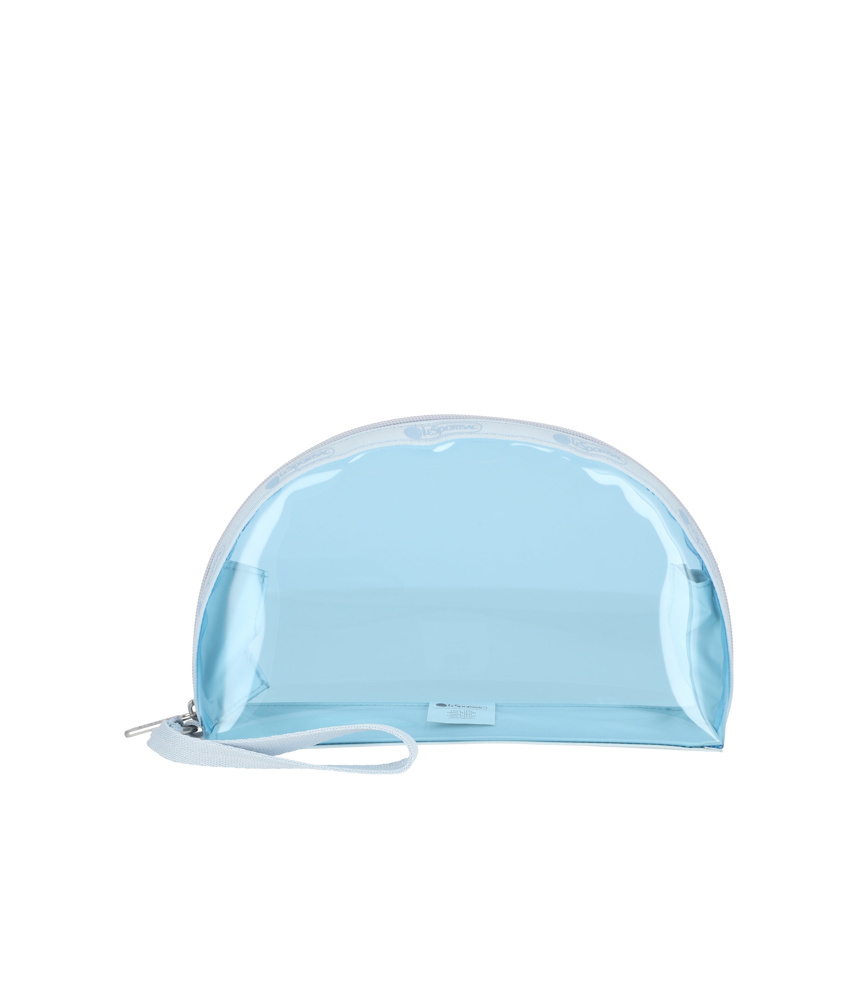 Clear Sky Blue