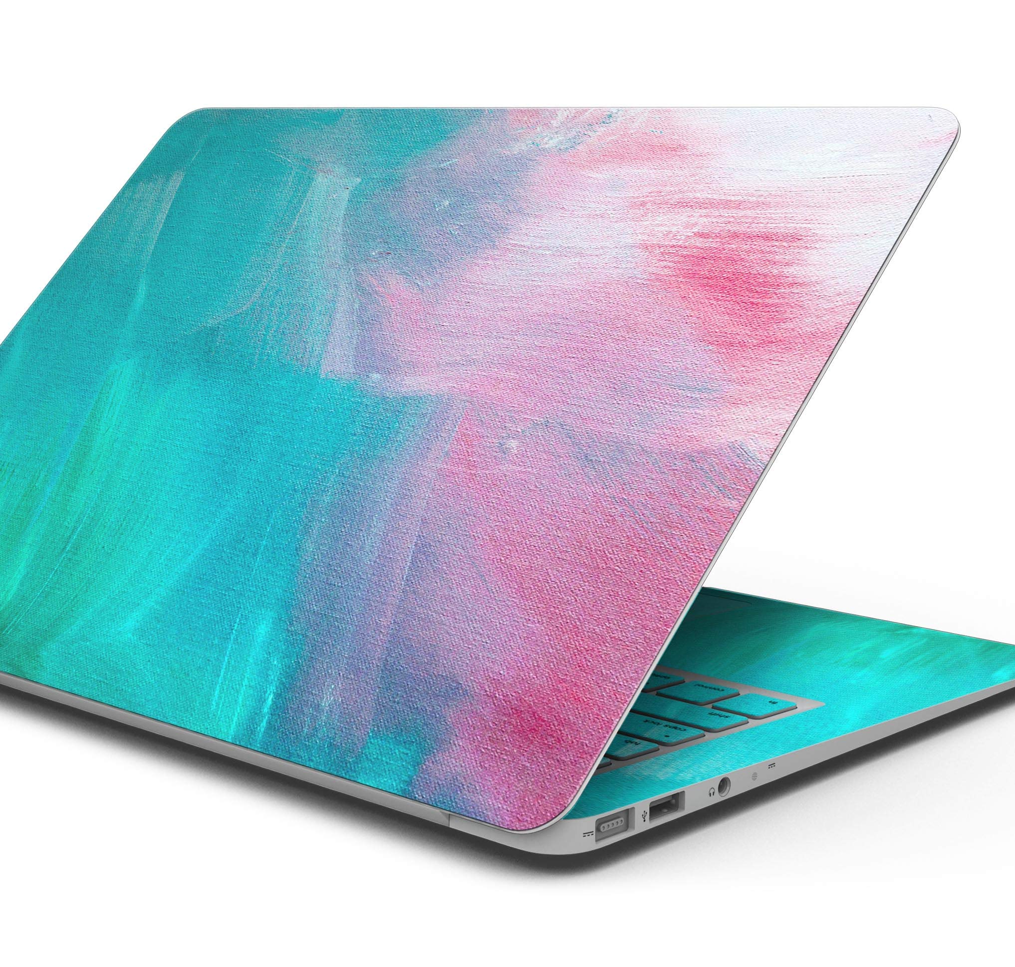 Pastel Marble MacBook Air 11