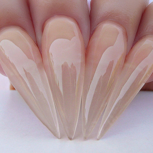 Gel Polish G492 Only Natural - Long-Lasting Nail Polish for Manicures & Pedicures - Perfect for Salons, Home Use & Special Occasions