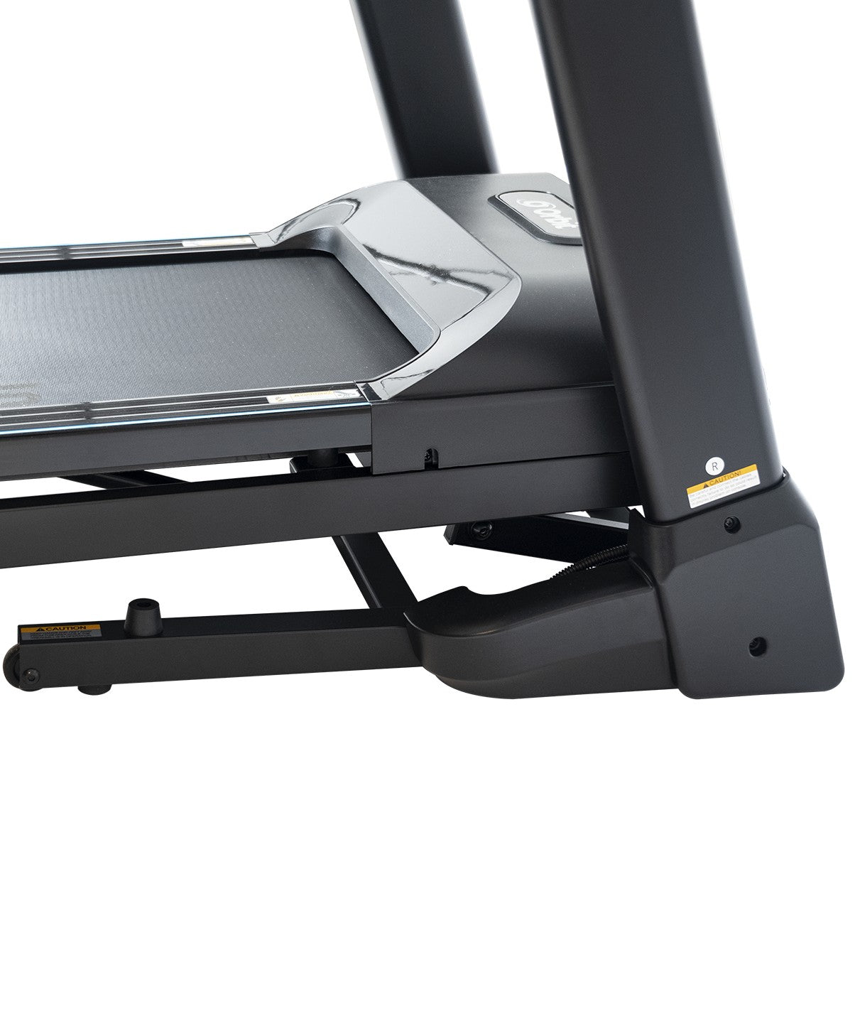 StarStrider SS55C Treadmill - 1.5HP Folding Home Exercise Machine for Running & Walking | Compact Design for Small Spaces, Home Gym & Cardio Workouts