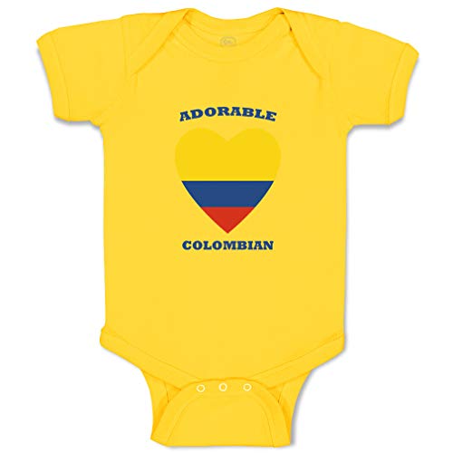 Yellow Zest Design Only
