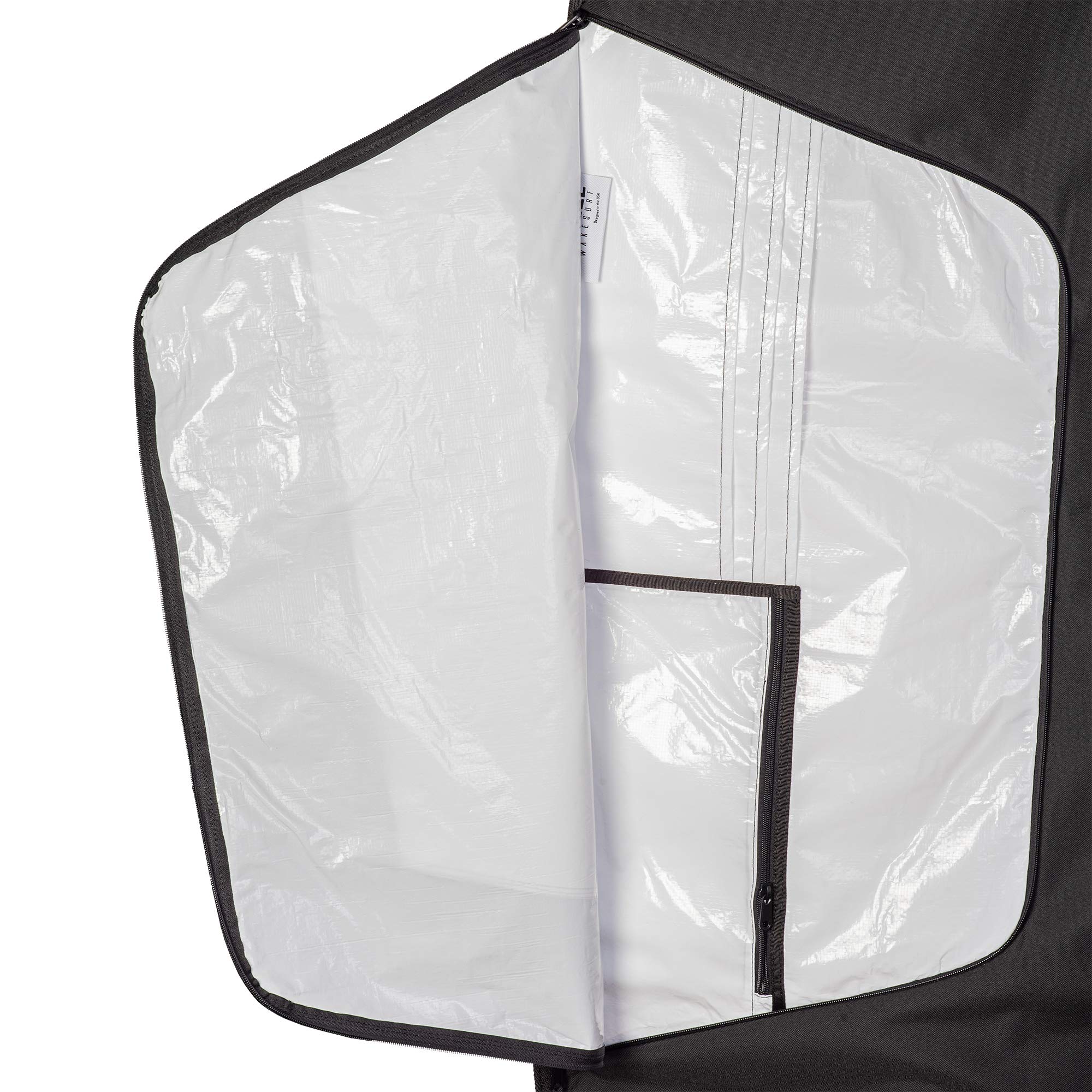 **SWELL Wakesurf Grayton Wakesurf Board Bag - Durable Travel Bag for Wakeboards & Surfboards - Perfect for Beach Trips, Boat Storage & Air Travel**