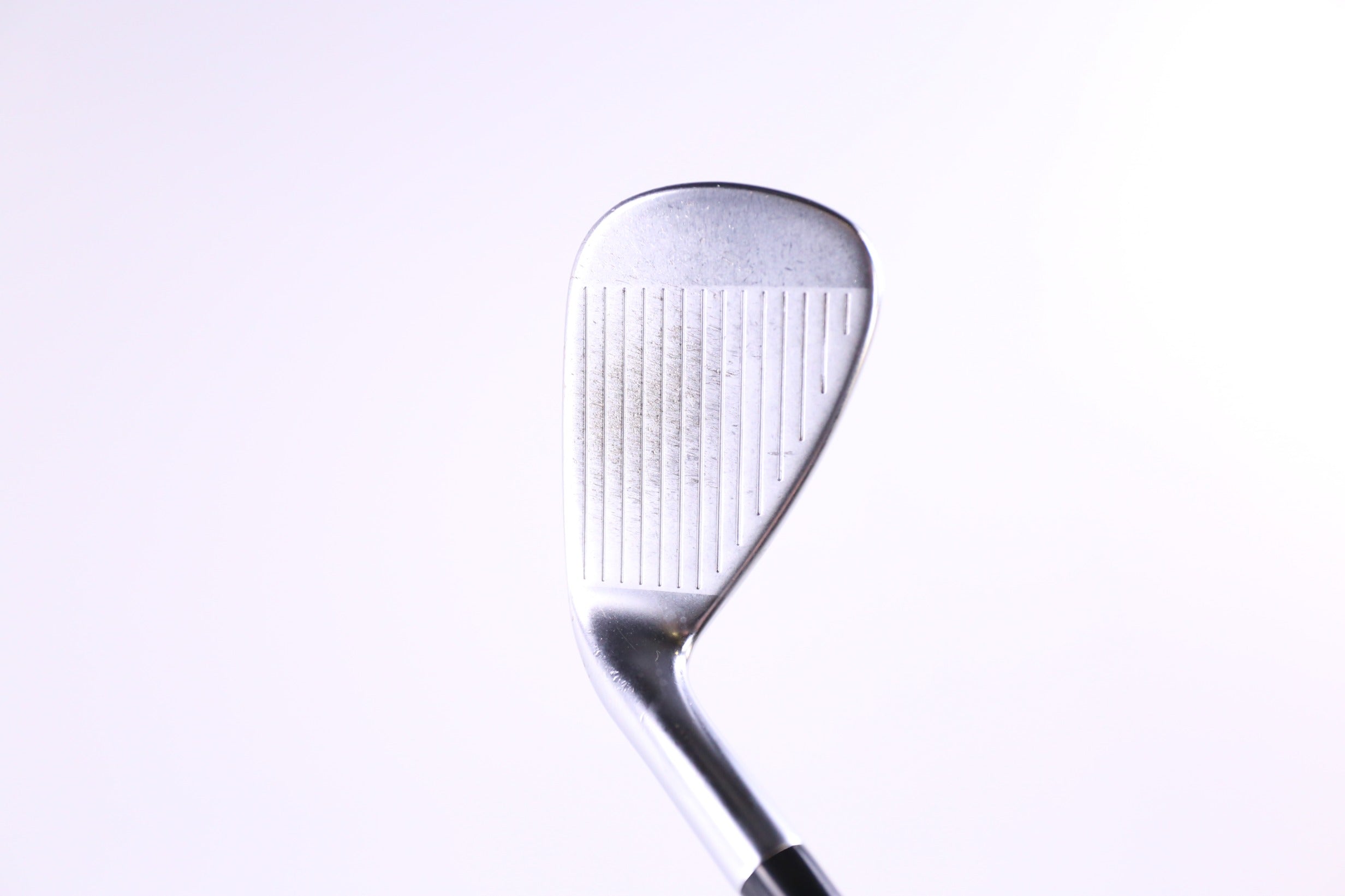 Used Callaway Apex 21 & Apex DCB Combo Iron Set - Right Handed 4-AW Regular Flex Golf Clubs for Men | Perfect for Mid-Handicap Players on Course & Driving Range