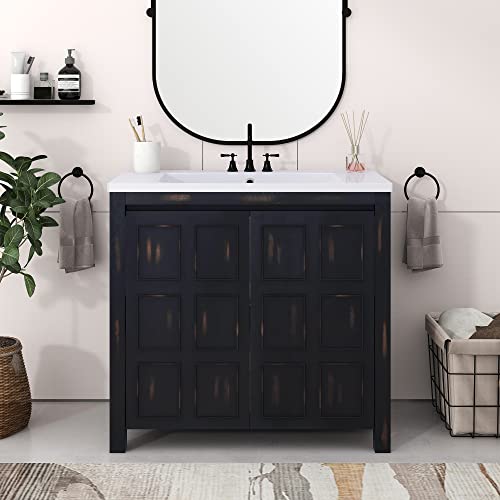 Espresso,36 Inch