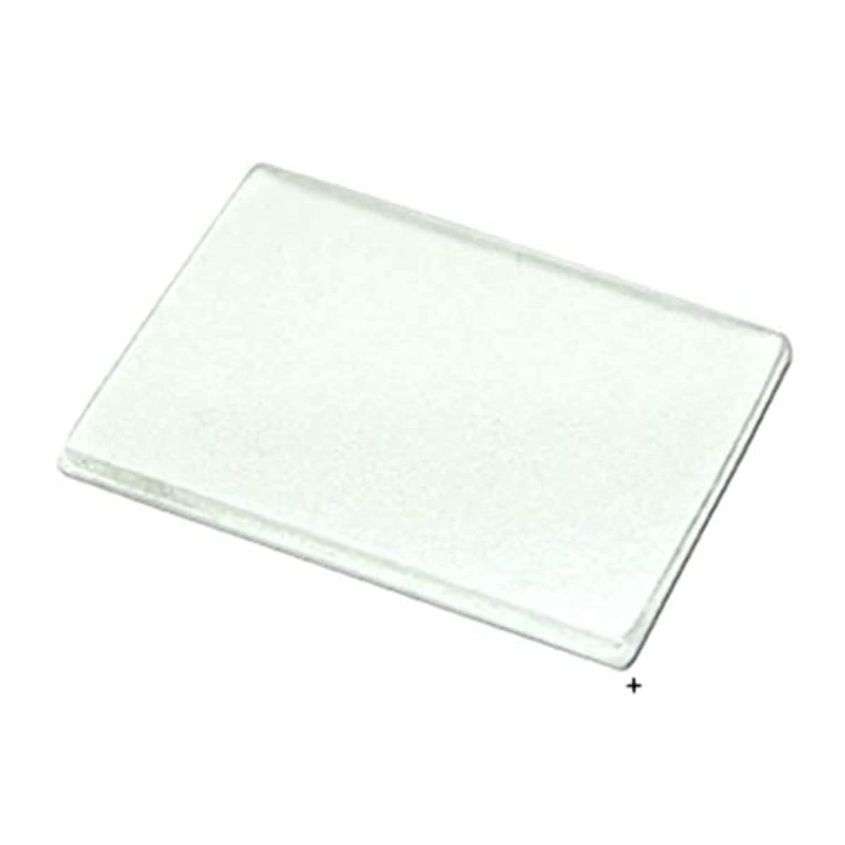 Auto Rain Sensor Pad - Universal Fit for Most Vehicles | Compatible with Rain Sensing Wipers | Easy Installation Between Sensor & Windshield | Perfect for All-Weather Driving & Automatic Wiper Systems