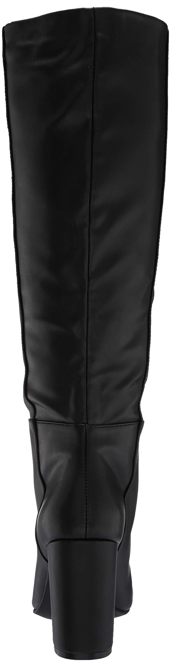 Chinese Laundry Women's Knee High Boots - Stylish Chunky Heel Winter Boots for Women | Fashionable & Comfortable for Cold Weather, Office, and Night Out