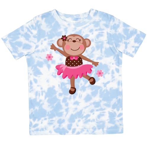 Tie Dye Blue