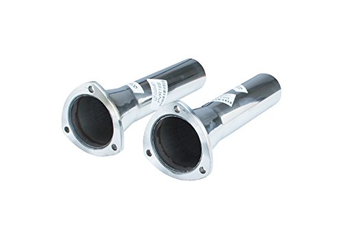 Pypes Performance Exhaust PVR19S Stainless Steel Reducer 3.5