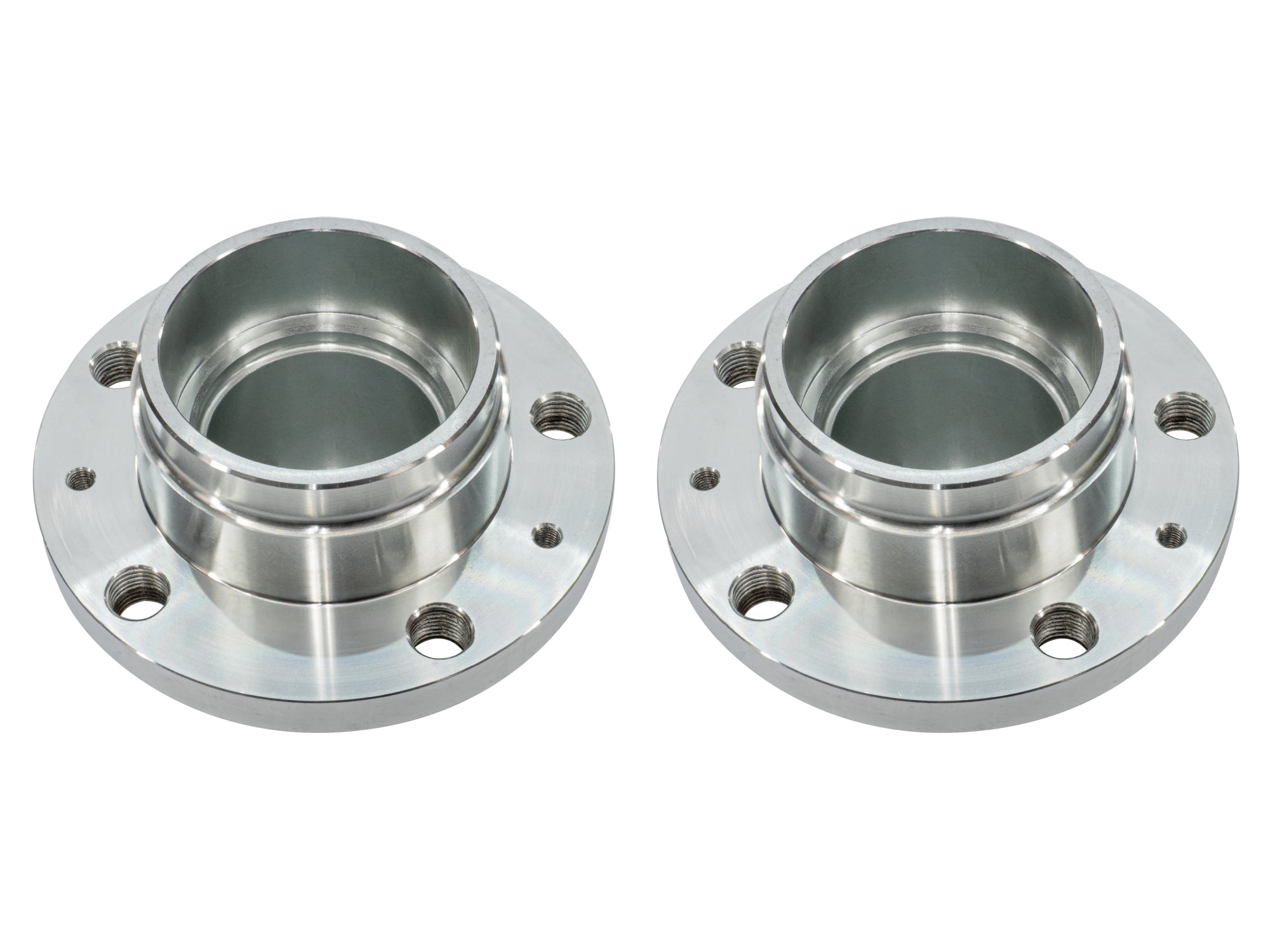 Bigger Brake Hub Conversion Kit for 2WD Vanagon - Upgrade Your Braking System for Enhanced Safety & Performance | Perfect for Off-Roading, Towing & Heavy Loads