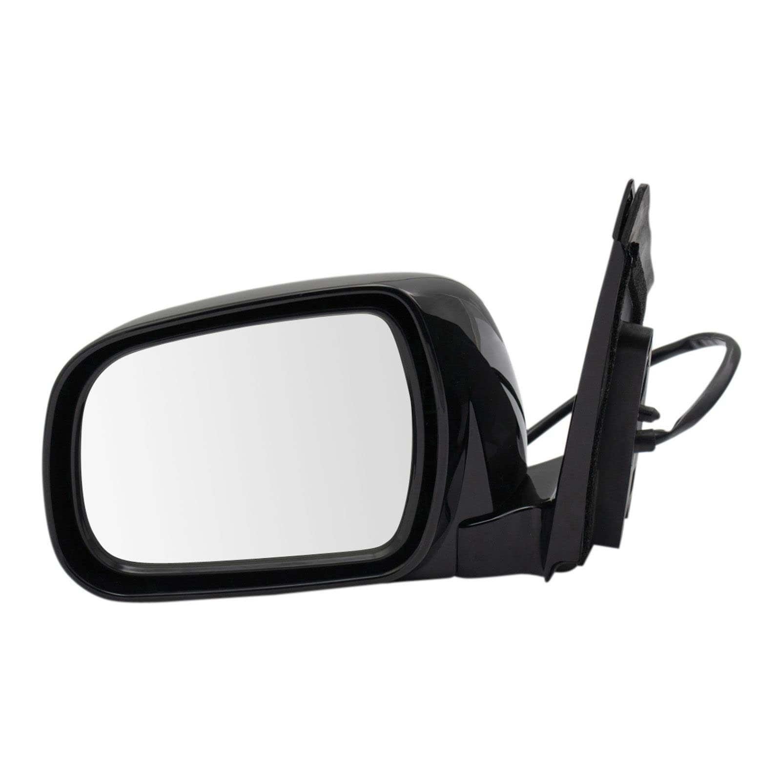 Power Heated Auto-Dimming Side Mirror with Paint Match - Left Driver Side for Lexus SUV | All-Weather Visibility & Safe Lane Changes