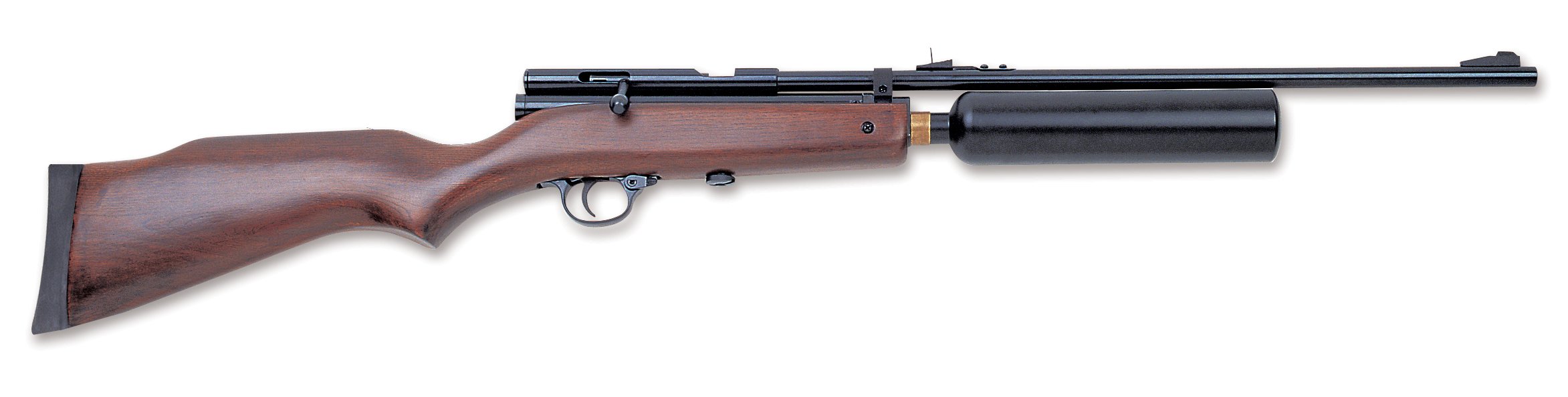 Beeman QB79-22 CO2 Air Rifle .22 Caliber with 21.5