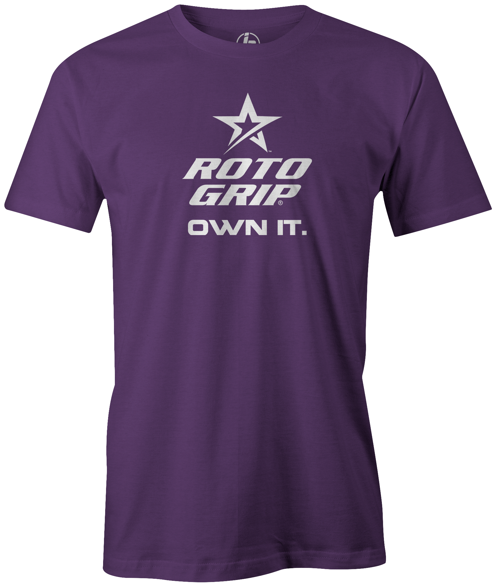 Roto Grip Own It Bowling Ball - High Performance Reactive Resin Coverstock for Hook & Control | Perfect for League Play & Tournament Competition