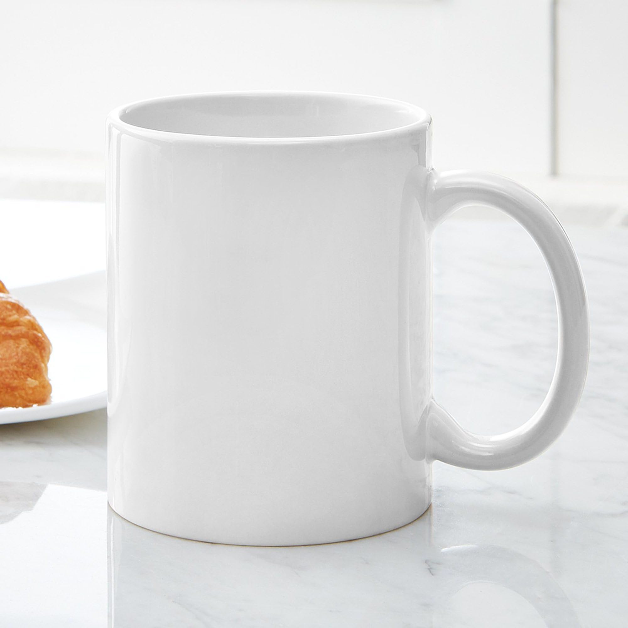 Periodic Table Coffee Mug 11oz - Ceramic Cup for Science Lovers