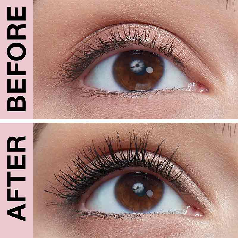 Maybelline Lash Sensational Sky High Waterproof Mascara - Volumizing & Lengthening for Dramatic Lashes | Perfect for Daytime Wear & Special Occasions