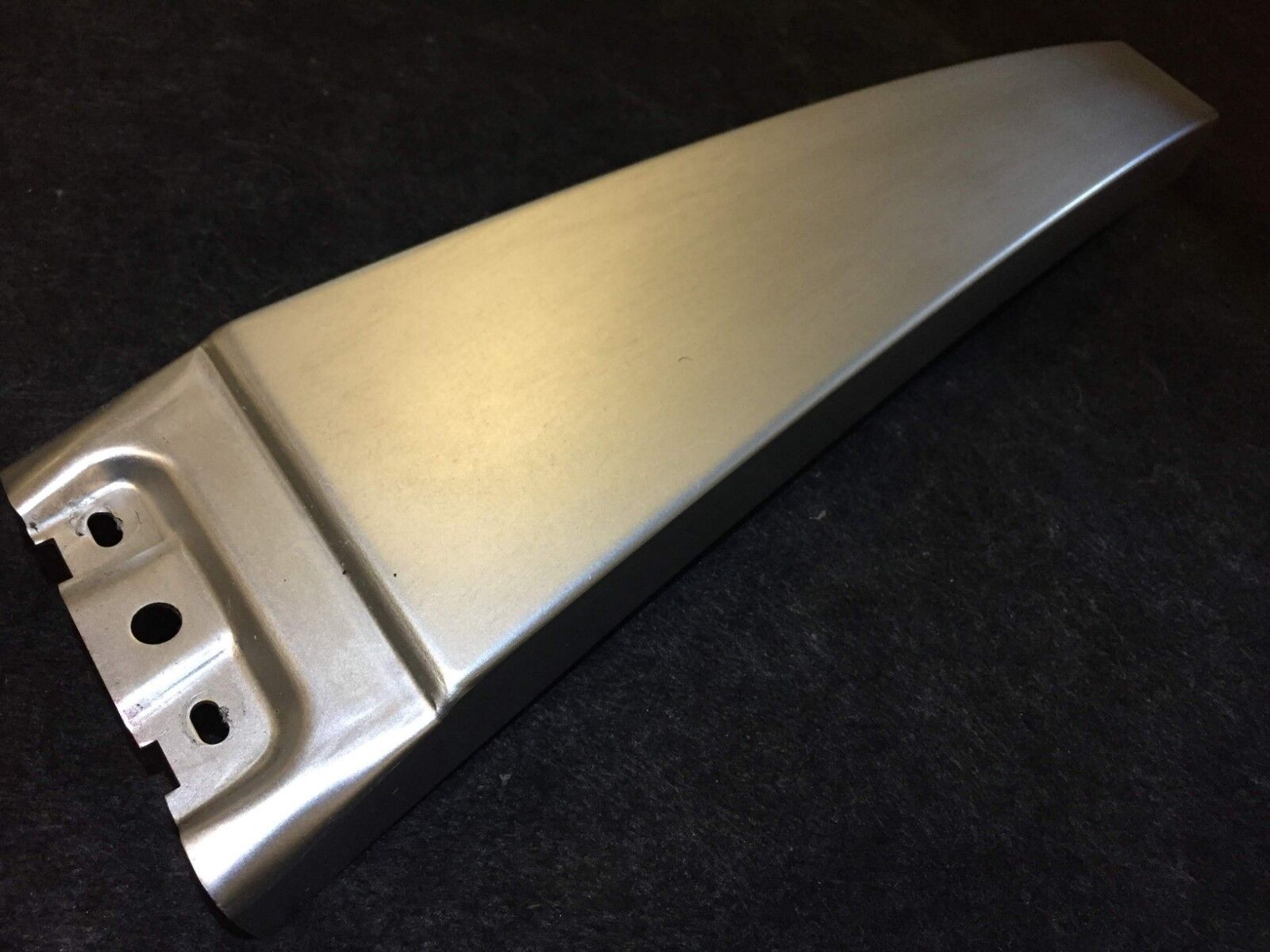 2004-2006 Porsche Cayenne B Pillar Molding Trim Right Passenger Side OEM Replacement Part - Perfect for Interior Restoration & Car Detailing