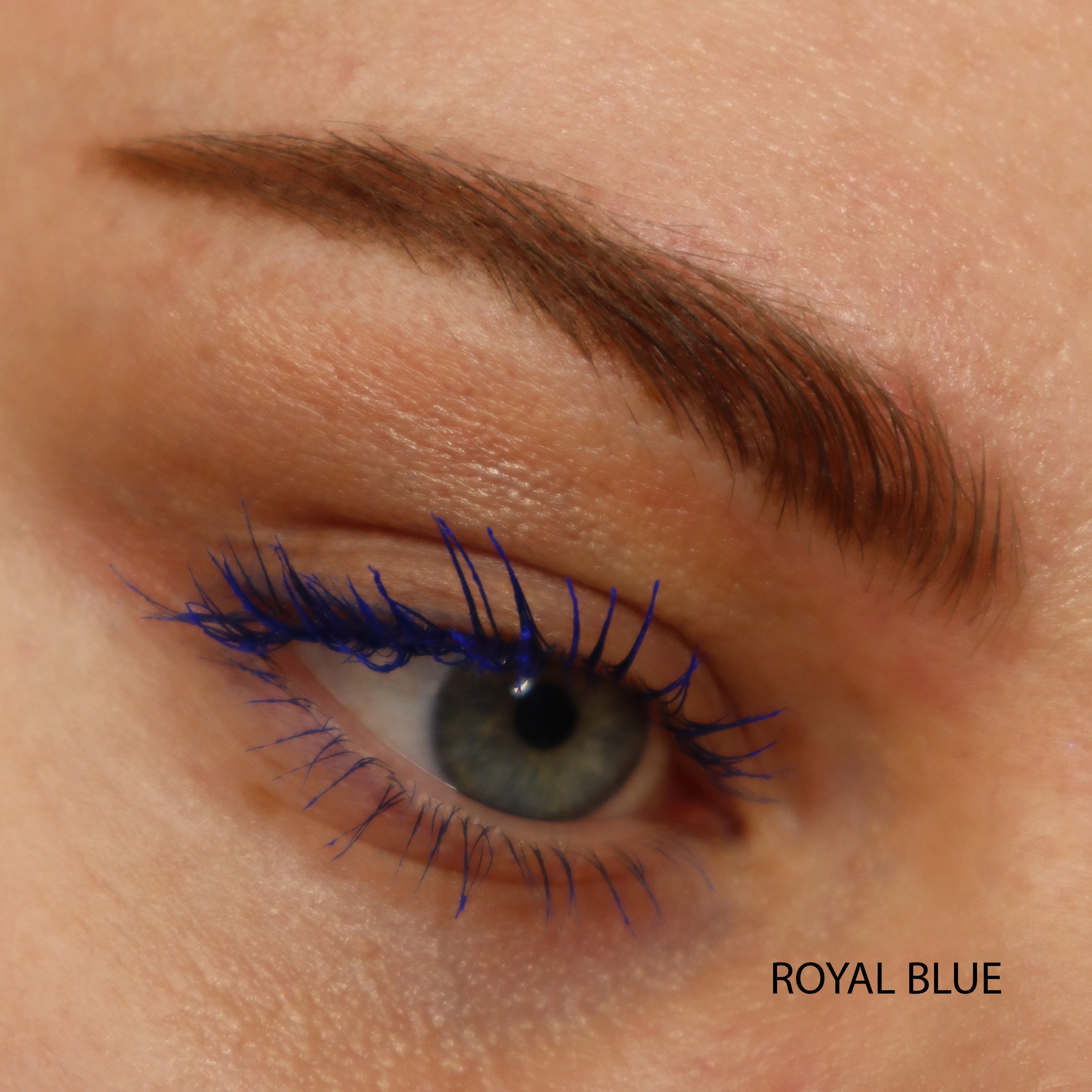 Spectra Lash Mascara - Volumizing & Lengthening Waterproof Mascara for Dramatic Lashes | Perfect for Everyday Wear, Date Night & Special Occasions