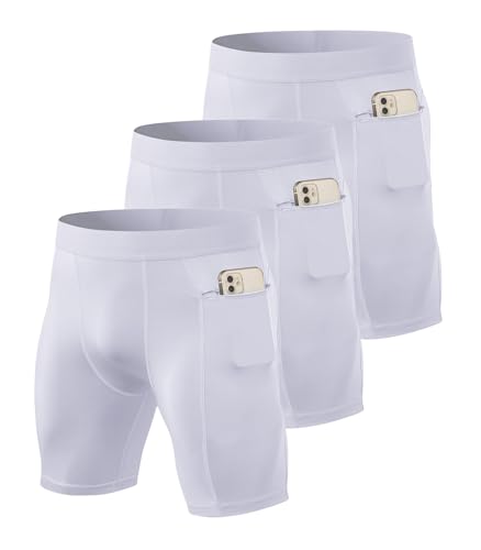 3 Pack-white+white+white